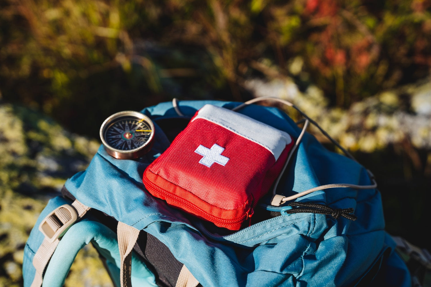 Survival Gear
