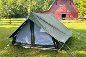 Tents
