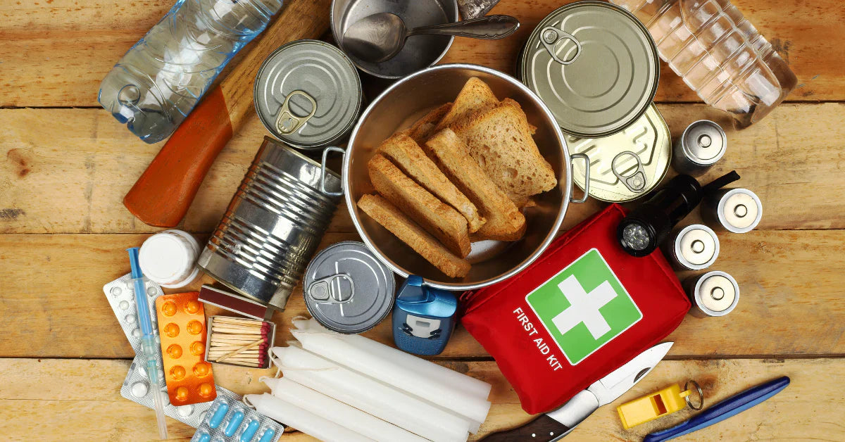 Emergency Food