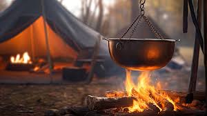 camping,cooking gear