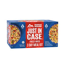 survival food