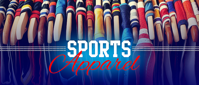 Sports Apparel